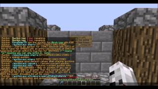 [Tutorial]OmegaRealm Faction commands