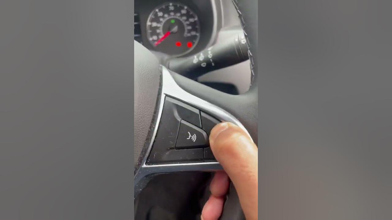 Tyre warning light reset DACIA YouTube