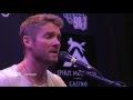 Brett Young - Olivia May (98.7 THE BULL)