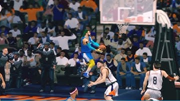 HOW TO GET EASY ALLEY-OOPS TUTORIAL TIPS IN NBA2K20 MOBILE TO ALL VERSION FOR GG USERS OR WITHOUT GG