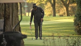 Golf tournament supports Tiger Woods redesign of historic Jackson Park golf course