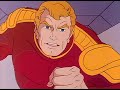 Defenders of the Earth - Episode # 59 (The Golden Queen)