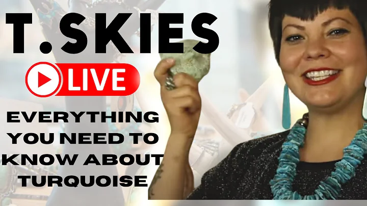 Turquoise Jewelry Guide | Everything You Need to Know About Turquoise