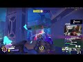 [OW]🔴STAGE: 0 感化ランク🔴