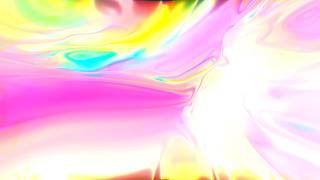 🎬 4K Screensaver – Holographic Liquid Surface in Pastel Tones | (No Audio) screenshot 4