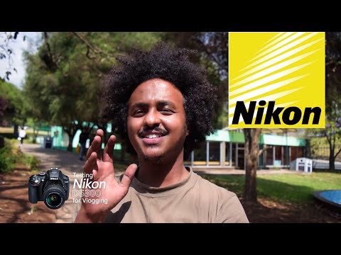 ቪዲዮ: የ DSLR ዲጂታል ካሜራ እንዴት እንደሚመረጥ