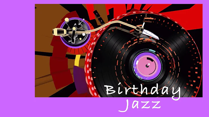 Happy Birthday, Julia! (2021)