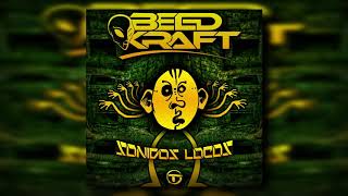 BeedKraft - Diffusion (Original Mix). 'Sonidos Locos' Track 4