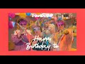HAND DRIP「HAPPY BIRTHDAY TO」Music Video