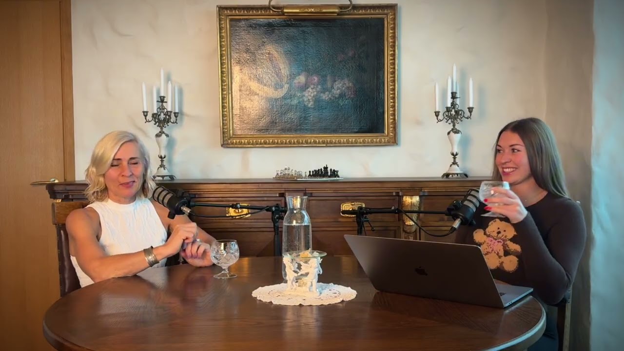 Kaidi Karilaid - Ajuloputus #46