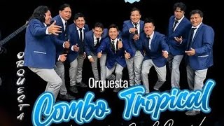 Video thumbnail of "Combo Tropical en vivo "saliendo de lima" atuntaqui Imbabura #ecuador #imbabura #otavalo"
