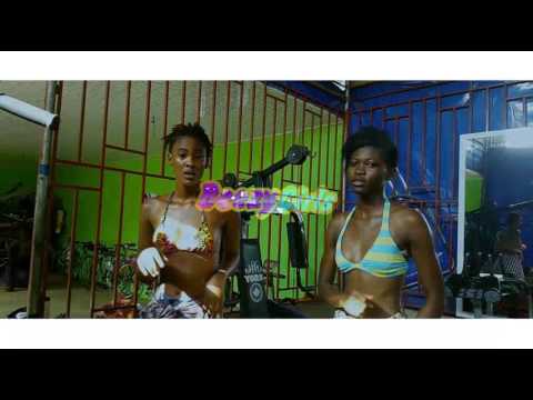  Beezy Girls_Poison (Official Dance Video)