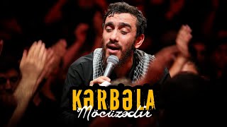 Kərbəla möcüzədir - Hacı Mehdi Resuli | 2023 | HD | حــــــــاج‌ مــــــهــدی‌ رســولـی Resimi