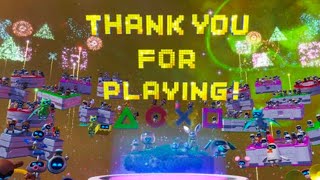 ASTRO BOT - Megamix mystery