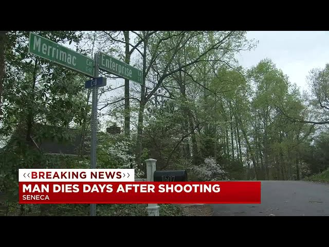 Oconee Co. coroner investigating child death – WSPA 7NEWS