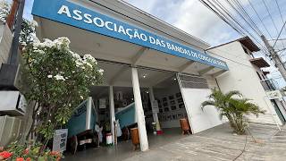 Ponto de Memória do Congo da Serra - Associação das Bandas de Congo da Serra