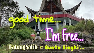 My Trip My Adventure - Bukit Singki' & Ba'LeLe || part 2/FinaL...