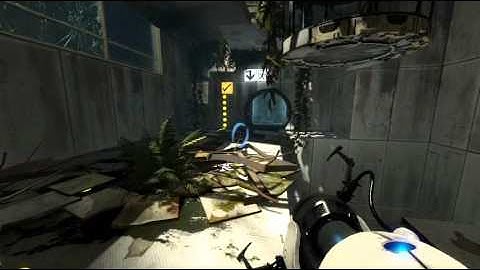 Portal 2 - Smooth Jazz will be deployed