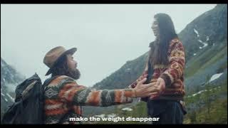 I’ll Climb Every Mountain With You - Daxlin Veylo