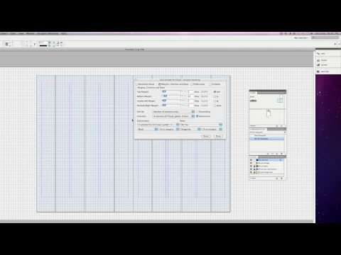 www.designersbookshop.com A powerful tool for creating professional layout in Adobe Indesign. Create real grid systems in lightning speed.