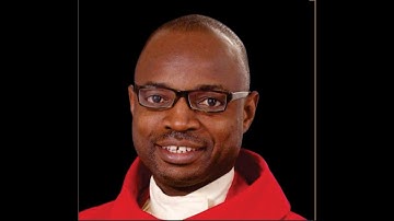 11TH DEC, 2022. THIRD SUNDAY OF ADVENT TIME (YEAR A)