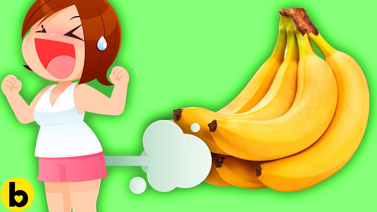 14 Foods You Need To Eat For Less Smelly Farts