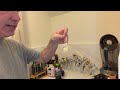 Wine Filter Review: Prevent Headaches From Histamines &amp; Sulfites | 24-Pack Wine Purifier Unboxing