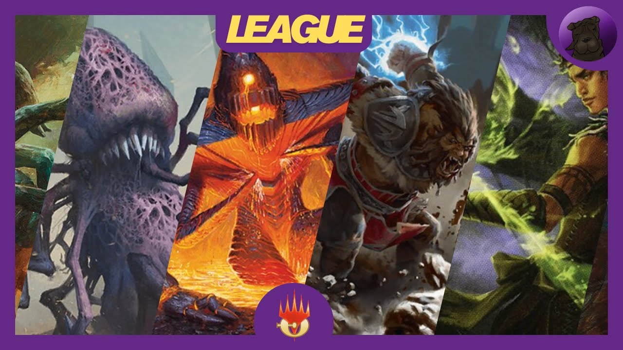 GR Tremors - The New Token Hotness in Pauper!