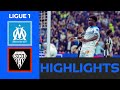 مارسيليا أنجيه ٢ ٢ أبرز أحداث المباراة الدوري الفرنسي ٢٠٢٥ ٢٦ مارسيليا أنجيه 