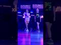 Lisa vs Darina #shuffledance