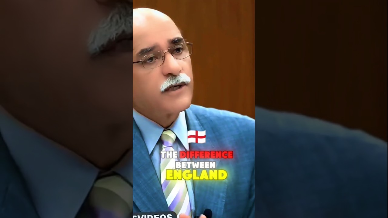 Difference Between UK, GREAT Britain and ENGLAND?