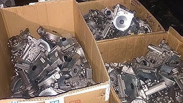 Dumpster Diving "Still Hittin