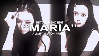 Download Lagu “MARIA” by Justin Bieber Tiktok Style Edit || Alight Motion Preset MP3 Download Lagu “MARIA” by Justin Bieber Tiktok Style Edit || Alight Motion Preset MP3
