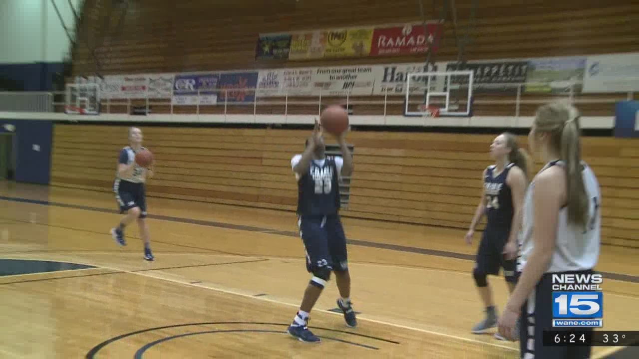 Trine women's basketball prepares for first Division III national tournament appearance