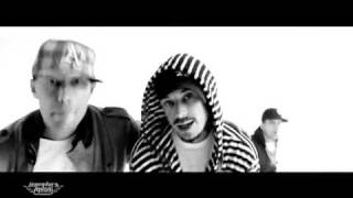 The Grouch &amp; Eligh (Feat. Slug) - !BOOM! [Music Video]