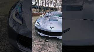 Astronautas, velocidad y cero reglas… l #Corvette#NASA#AutosClásicos#HistoriaAutomotriz#CarCulture