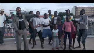 Justino Handanga Kwenda Kuenene Video oficial