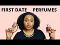 5 BEST FIRST DATE PERFUMES | PERFUME COLLECTION 2020