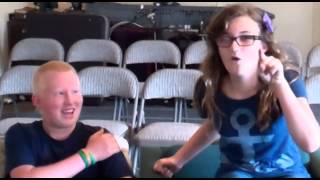 VBS 2015 Rules Video