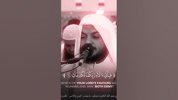 كل من عليها فان الشيخ هيثم الدخين#سورة #قران_كريم #قرآن #هيثم_الدخين #شيخ #الرحمان #اسلام