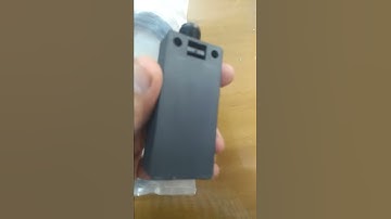 #SENSOR#ULTRASONIC DISTANCE SENSOR#BAUMER#UNDK30U6104/S14#PRODUCT IMAGE