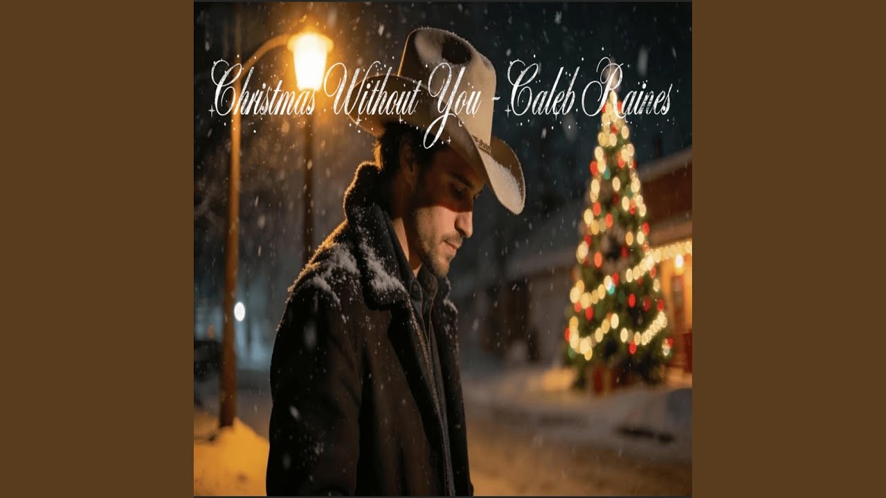 Christmas Without You