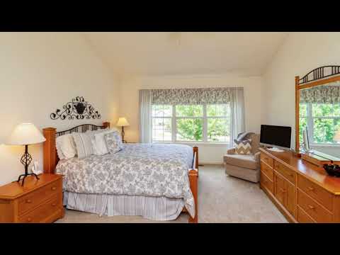 3818 North Willow Bend Rd NE, Cedar Rapids, IA home video tour