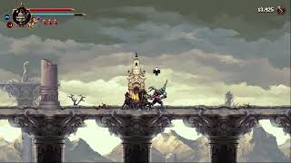 Blasphemous 2 #4