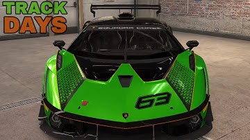CSR Racing 2 | Track Days | All Lock-in Info + Event Reward