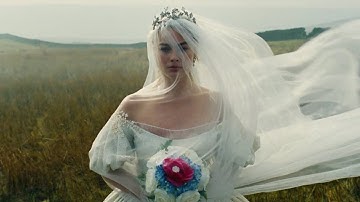 マーゴット・ロビー主演！世紀のベストセラー2026年映画化『嵐が丘』特報