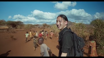 映画『燃えるドレスを紡いで』予告編