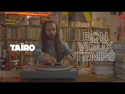 Vidéo: Rétrospective: Le Bon Vieux Temps