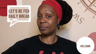 Daily Bread Episode 1 Intro