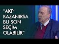 "AKP kazanırsa bu son seçim olabilir" | Forum Hafta Sonu (19 Ocak 2019) Tele1 TV
